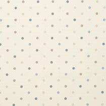 Dotty Duckegg Fabric by the Metre